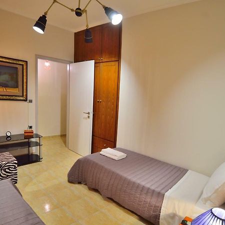 דירות קיסאמוס Fillis Luxury Maisonette מראה חיצוני תמונה