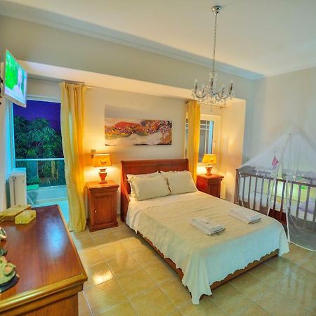 דירות קיסאמוס Fillis Luxury Maisonette מראה חיצוני תמונה